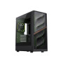 Gamemax Case , AERIS 330 MB , M-ATX