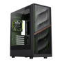 Gamemax Case , AERIS 330 MB , M-ATX