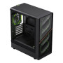 Gamemax Case , AERIS 330 MB , M-ATX