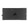 Corsair , iCUE COMMANDER CORE XT Smart RGB Lighting and Fan Speed Controller , Black