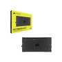 Corsair , iCUE COMMANDER CORE XT Smart RGB Lighting and Fan Speed Controller , Black