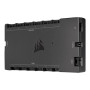 Corsair , iCUE COMMANDER CORE XT Smart RGB Lighting and Fan Speed Controller , Black