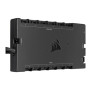 Corsair , iCUE COMMANDER CORE XT Smart RGB Lighting and Fan Speed Controller , Black