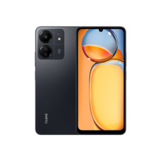 Xiaomi Redmi 13C 5G (Starry Black) DS 6.74“ IPS LCD 720x1600/2.2GHz&2.0GHz/128GB/4GB RAM/MIUI 14/microSDXC/WiFi,BT,5G,MZB0GXMEU , Xiaomi