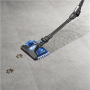 TEFAL Vacuum Cleaner , TY20C4WO X-Force Flex 9.60 Aqua , Cordless operating , Handstick , 250 W , Operating time (max) 45 min , Blue , Warranty 24 month(s)