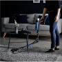 TEFAL Vacuum Cleaner , TY20C4WO X-Force Flex 9.60 Aqua , Cordless operating , Handstick , 250 W , Operating time (max) 45 min , Blue , Warranty 24 month(s)