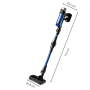 TEFAL Vacuum Cleaner , TY20C4WO X-Force Flex 9.60 Aqua , Cordless operating , Handstick , 250 W , Operating time (max) 45 min , Blue , Warranty 24 month(s)