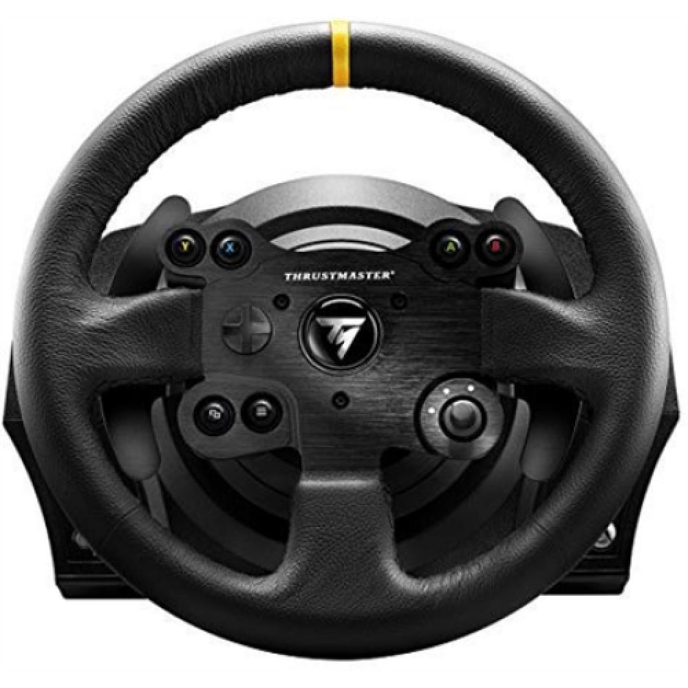 Thrustmaster TX RW Leather Edition racer, wireless rechar mouse , Thrustmaster