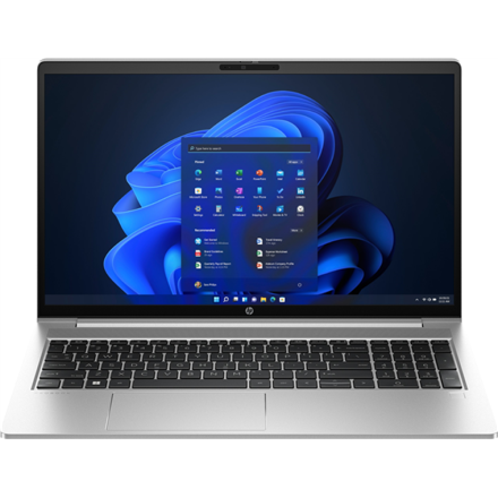 HP ProBook 450 G10 15.6 FHD IPS i5-1335U/16GB/1TB/Intel Iris Xe Graphics/WIN11 Home/ENG kbd/Silver/3Y Warranty , HP