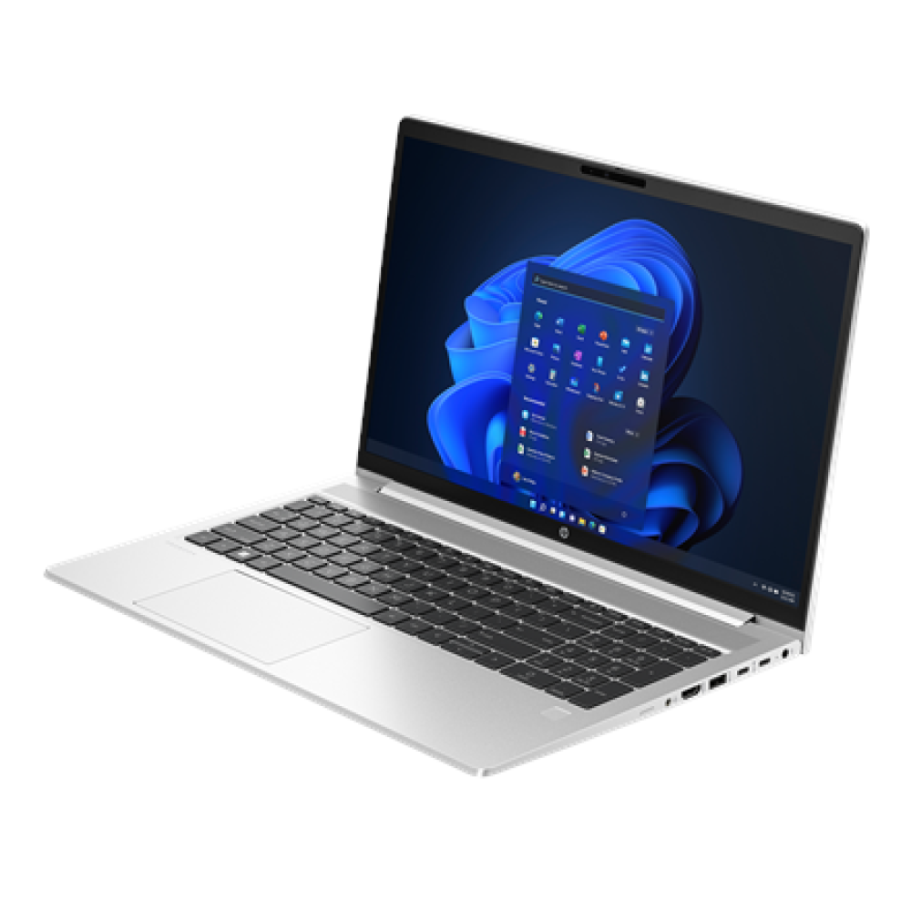 HP ProBook 450 G10 15.6 FHD IPS i5-1335U/16GB/512GB/Intel Iris Xe Graphics/WIN11 Home/ENG kbd/Silver/3Y Warranty