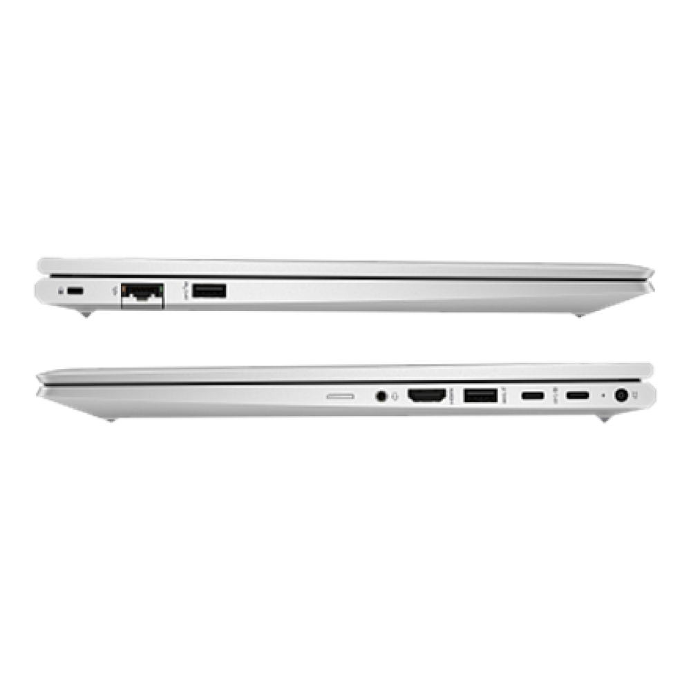 HP ProBook 450 G10 15.6 FHD IPS i5-1335U/16GB/512GB/Intel Iris Xe Graphics/WIN11 Home/ENG kbd/Silver/3Y Warranty
