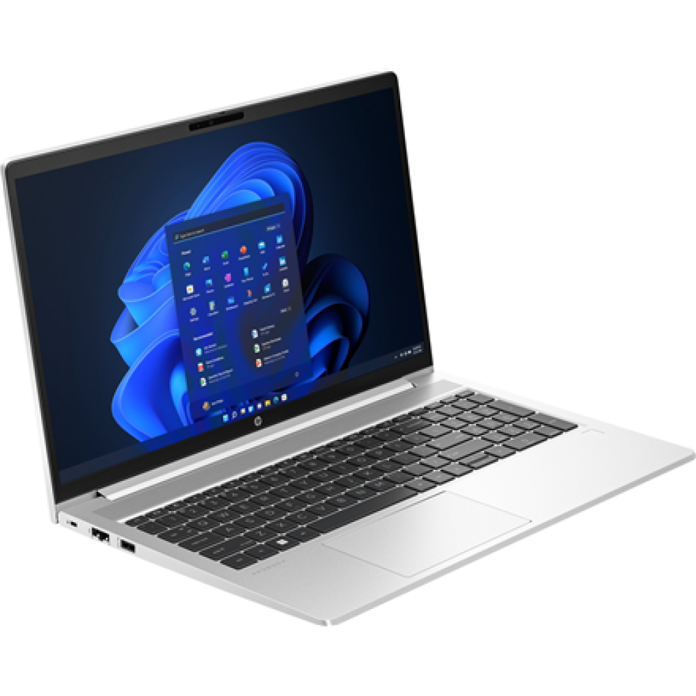 HP ProBook 450 G10 15.6 FHD IPS i5-1335U/16GB/1TB/Intel Iris Xe Graphics/WIN11 Home/ENG kbd/Silver/3Y Warranty , HP