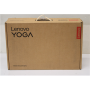 SALE OUT. Lenovo Yoga Book 9 14IAH10 14 Touch ULT7-255H/32GB/1TB/Integrated Graphics/WIN11 Pro/2Y Warranty , Lenovo Yoga Book 9 14IAH10 , Tidal Teal , 2x14 , OLED , Touchscreen , 2.8K WQXGA+ , 2880 x 1800 pixels , Intel Core Ultra 7 , 255H , 32 GB , Solde
