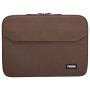 Thule Sleeve Lithos for MacBook Air 15 , Sleeve , Nuanced Brown