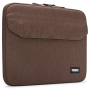 Thule Sleeve Lithos for MacBook Air 15 , Sleeve , Nuanced Brown