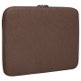 Thule Sleeve Lithos for MacBook Air 15 , Sleeve , Nuanced Brown