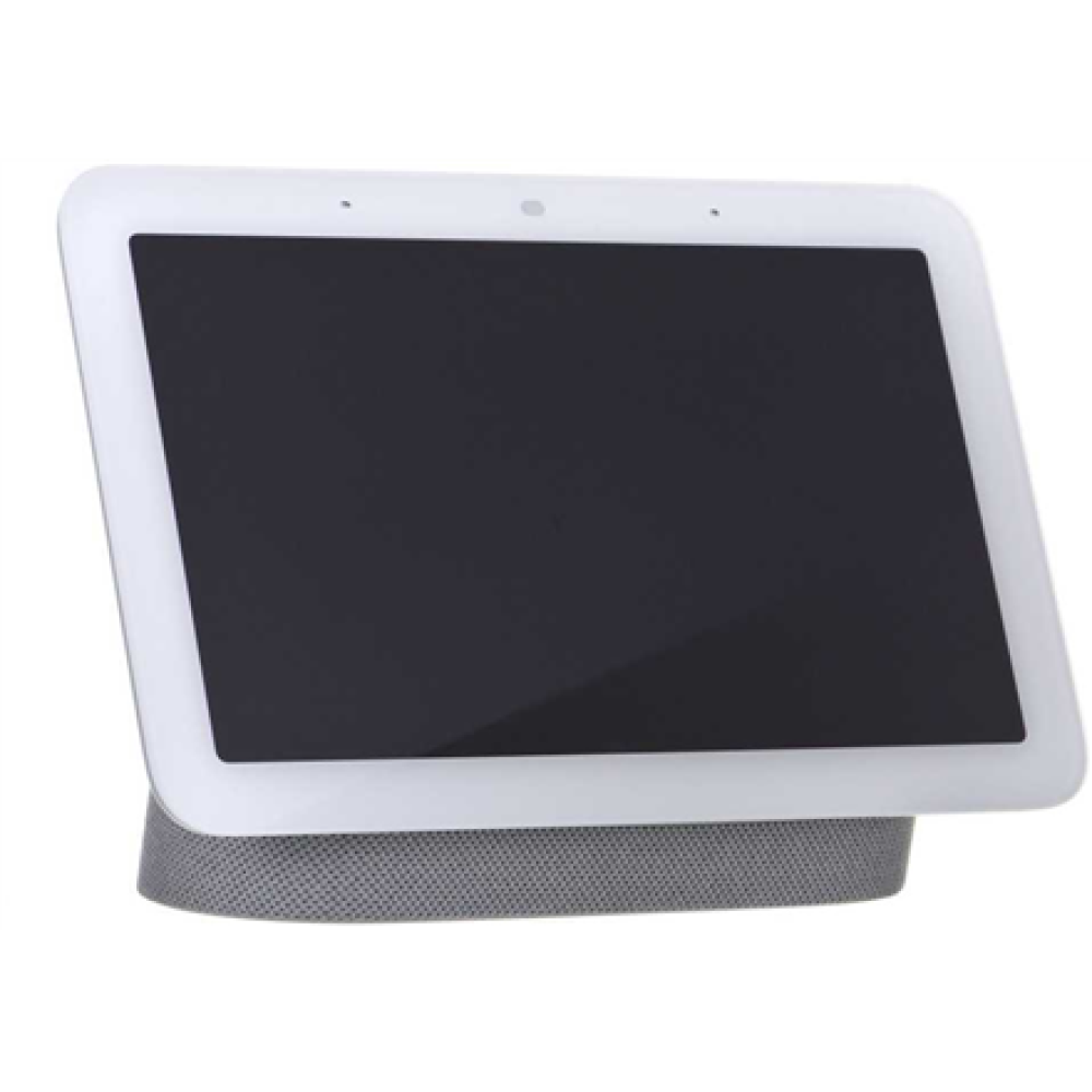 google , Nest Hub 2nd Generation , GA01331-IT , 7 , Chalk , Wi-Fi , Bluetooth
