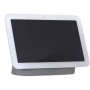 google , Nest Hub 2nd Generation , GA01331-IT , 7 , Chalk , Wi-Fi , Bluetooth