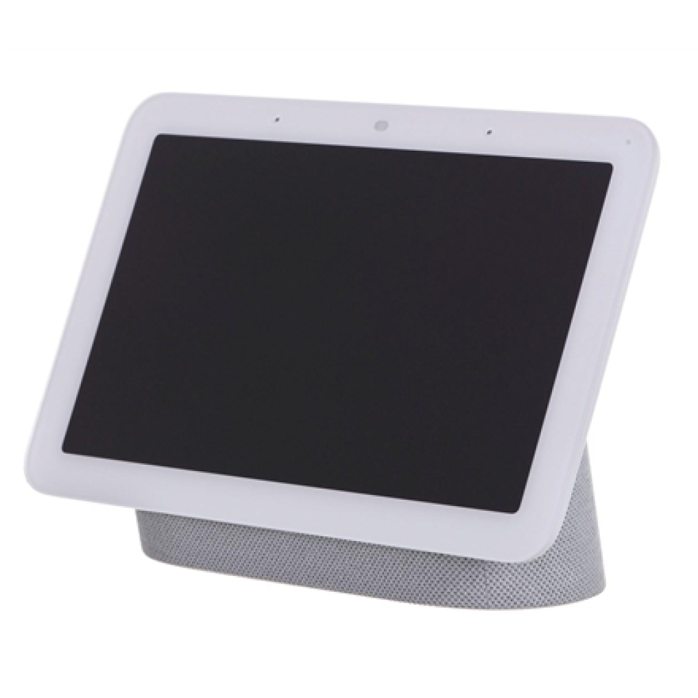 google , Nest Hub 2nd Generation , GA01331-IT , 7 , Chalk , Wi-Fi , Bluetooth