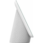 google , Nest Hub 2nd Generation , GA01331-IT , 7 , Chalk , Wi-Fi , Bluetooth