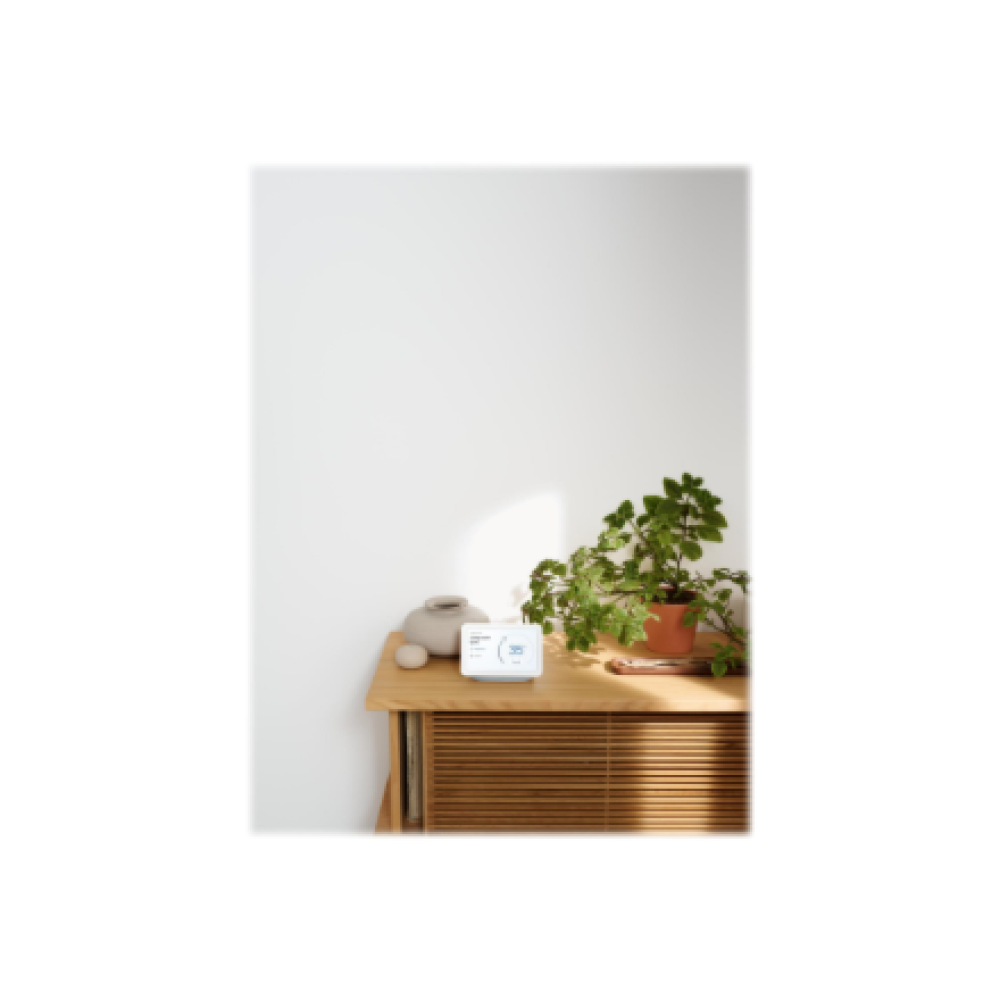 google , Nest Hub 2nd Generation , GA01331-IT , 7 , Chalk , Wi-Fi , Bluetooth