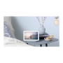google , Nest Hub 2nd Generation , GA01331-IT , 7 , Chalk , Wi-Fi , Bluetooth