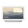 google , Nest Hub 2nd Generation , GA01331-IT , 7 , Chalk , Wi-Fi , Bluetooth