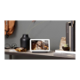 google , Nest Hub 2nd Generation , GA01331-IT , 7 , Chalk , Wi-Fi , Bluetooth