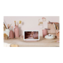 google , Nest Hub 2nd Generation , GA01331-IT , 7 , Chalk , Wi-Fi , Bluetooth