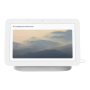 google , Nest Hub 2nd Generation , GA01331-IT , 7 , Chalk , Wi-Fi , Bluetooth