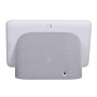 google , Nest Hub 2nd Generation , GA01331-IT , 7 , Chalk , Wi-Fi , Bluetooth