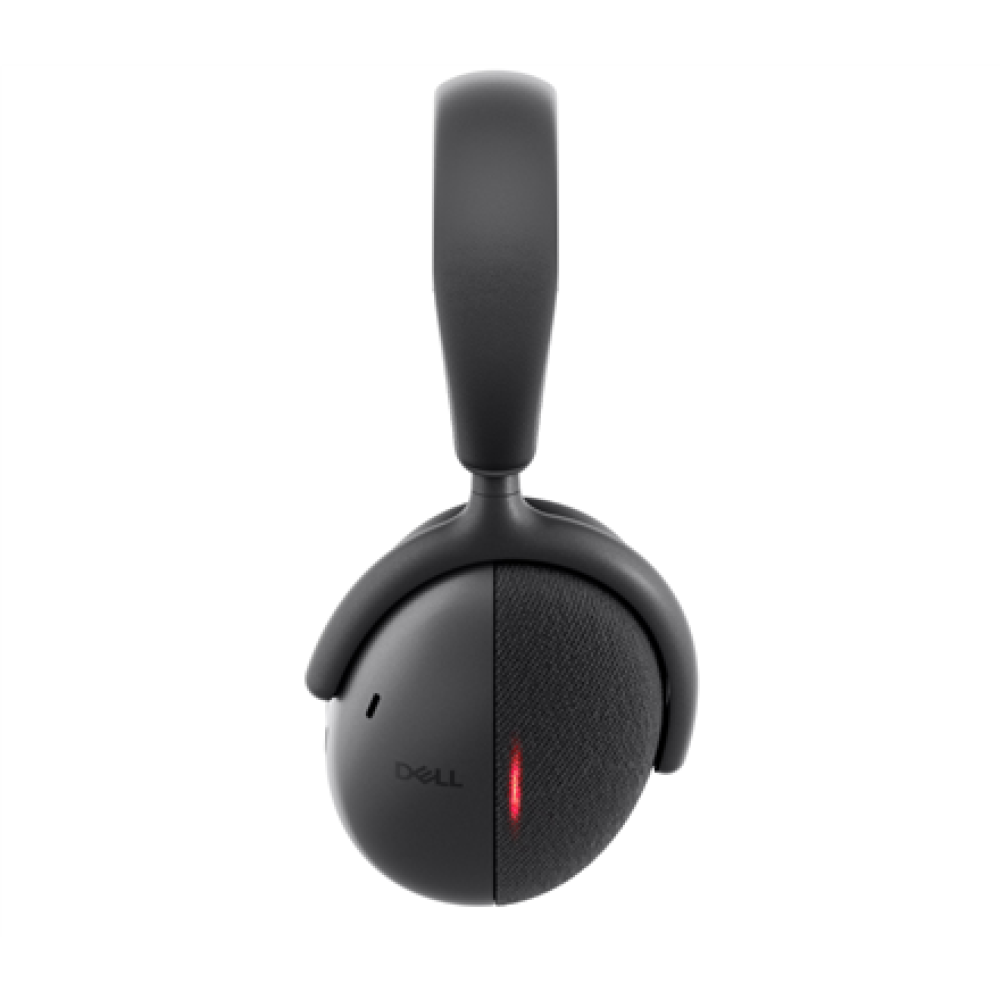 Dell Premier Headset , WL7024 , Bluetooth , Built-in microphone , Wireless , Black , ANC