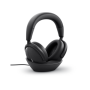 Dell Premier Headset , WL7024 , Bluetooth , Built-in microphone , Wireless , Black , ANC