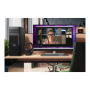 Dell Premier Headset , WL7024 , Bluetooth , Built-in microphone , Wireless , Black , ANC