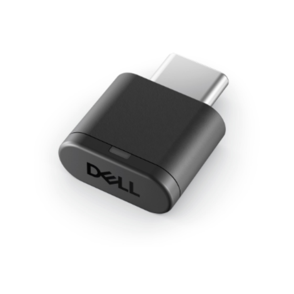 Dell Premier Headset , WL7024 , Bluetooth , Built-in microphone , Wireless , Black , ANC