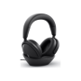 Dell , Premier Headset , WL7024 , Bluetooth , Built-in microphone , Wireless , ANC , Black