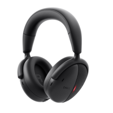 Dell Premier Headset , WL7024 , Bluetooth , Built-in microphone , Wireless , Black , ANC