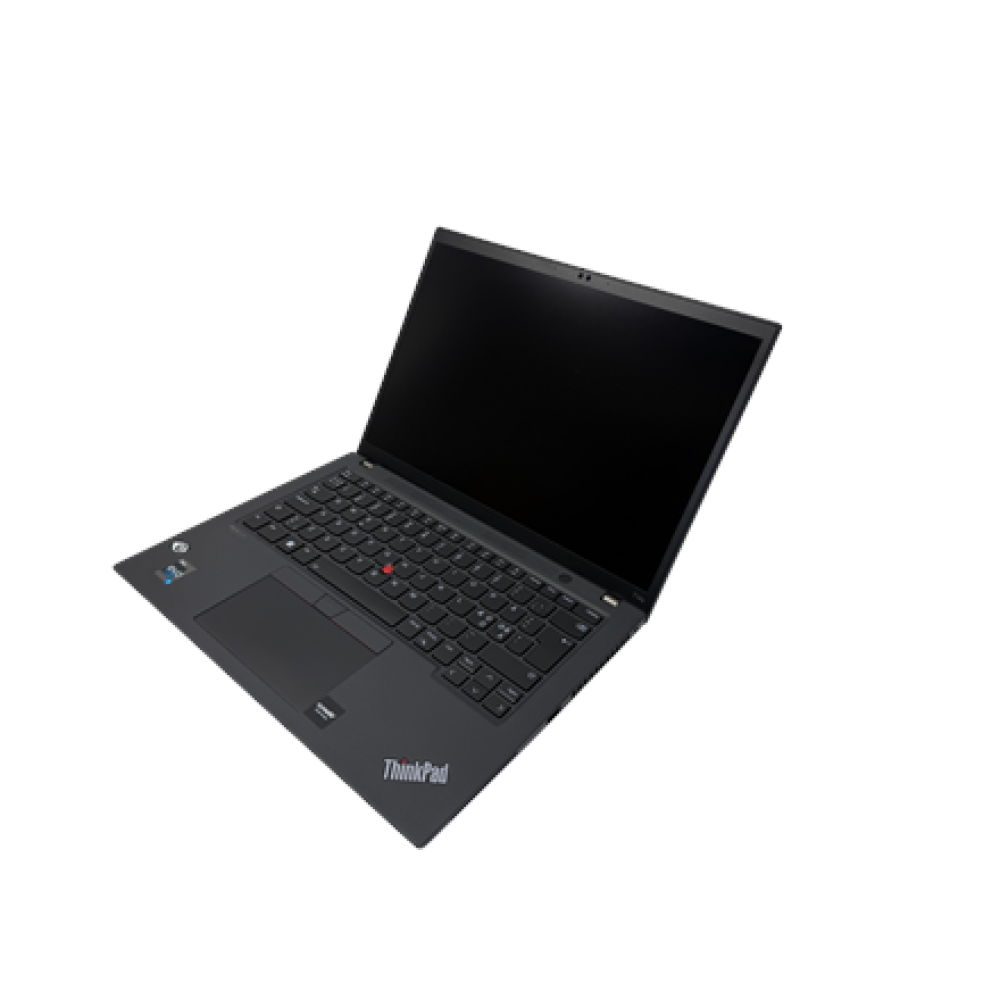 Lenovo- RENEW , Grade B , ThinkPad T14s Gen 3 , 14 , i5-1240P , 16 GB , SSD , 256 GB , Intel Iris Xe Graphics , Windows 11 Pro , Keyboard language Nordic , 12 month(s)