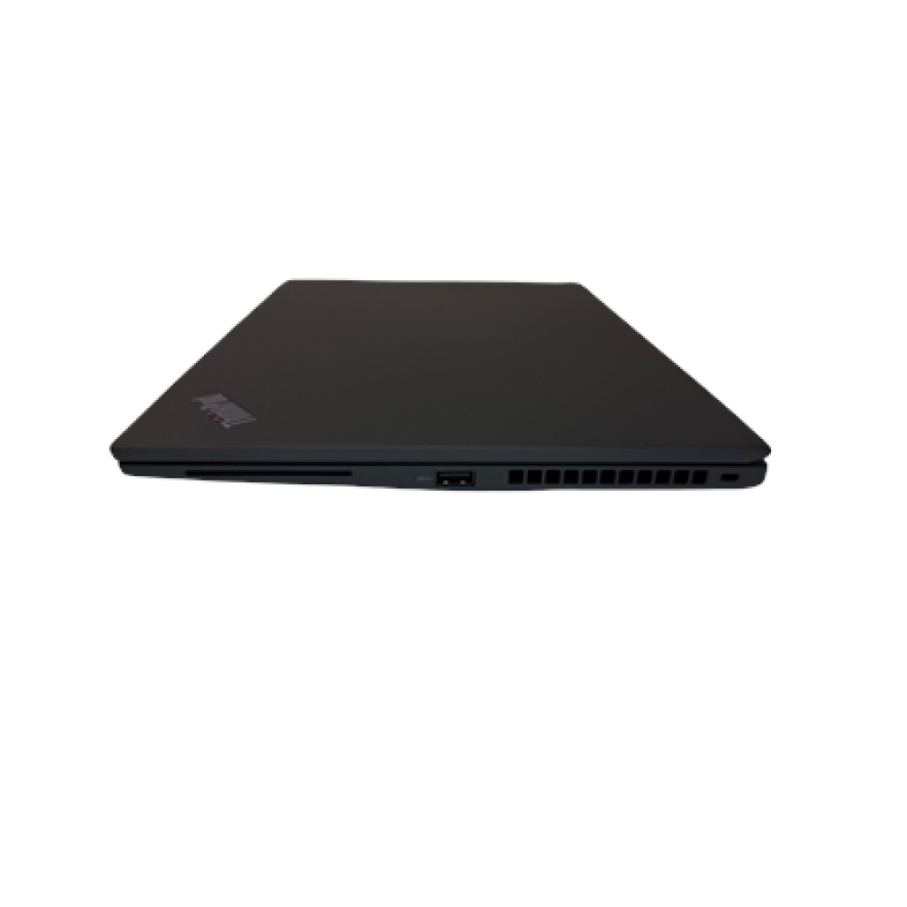Lenovo- RENEW , Grade B , ThinkPad T14s Gen 3 , 14 , i5-1240P , 16 GB , SSD , 256 GB , Intel Iris Xe Graphics , Windows 11 Pro , Keyboard language Nordic , 12 month(s)