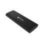 Genesis External HDD/SDD M.2 NVME Lite, USB-C 3.1 , Natec Rhino