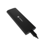 Genesis External HDD/SDD M.2 NVME Lite, USB-C 3.1 , Natec Rhino