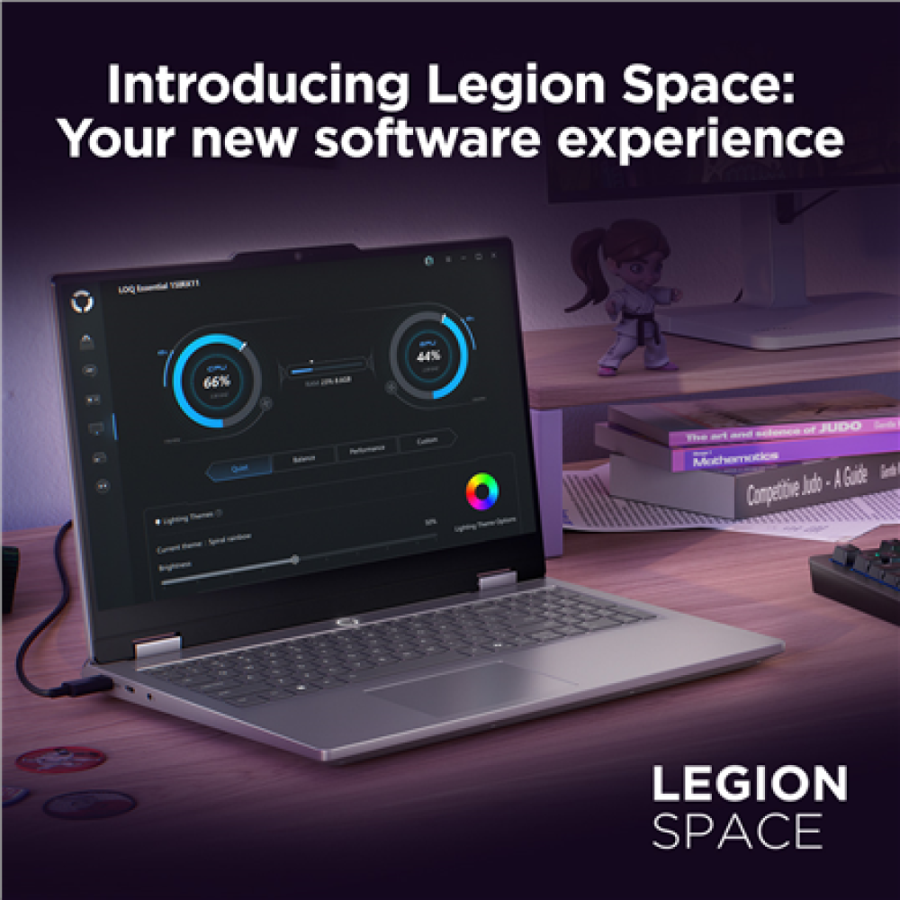 Lenovo LOQ 15IRX10 , Luna Grey , 15.6 , IPS , FHD , 1920 x 1080 pixels , Anti-glare , Intel Core i5 , i5-13450HX , 16 GB , SO-DIMM DDR5 , Solid-state drive capacity 1000 GB , NVIDIA GeForce RTX 5060 , GDDR7 , 8 GB , Windows 11 Home , 802.11ax , Bluetooth 