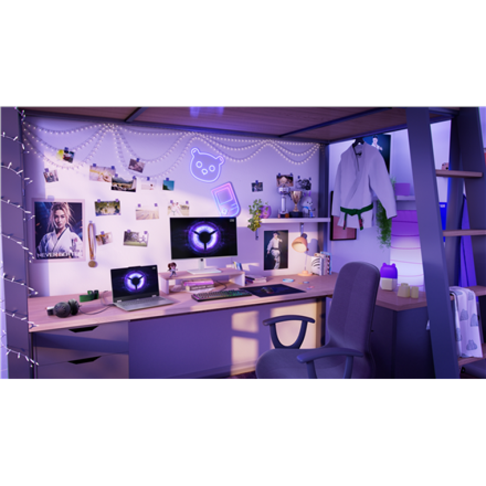 Lenovo LOQ 15IRX10 , Luna Grey , 15.6 , IPS , FHD , 1920 x 1080 pixels , Anti-glare , Intel Core i5 , i5-13450HX , 16 GB , SO-DIMM DDR5 , Solid-state drive capacity 1000 GB , NVIDIA GeForce RTX 5060 , GDDR7 , 8 GB , Windows 11 Home , 802.11ax , Bluetooth 