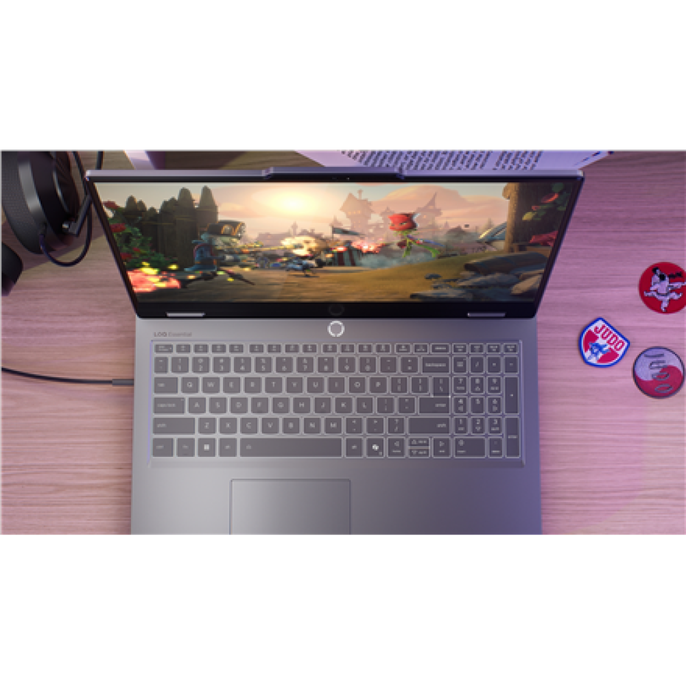 Lenovo LOQ 15IRX10 , Luna Grey , 15.6 , IPS , FHD , 1920 x 1080 pixels , Anti-glare , Intel Core i5 , i5-13450HX , 16 GB , SO-DIMM DDR5 , Solid-state drive capacity 1000 GB , NVIDIA GeForce RTX 5060 , GDDR7 , 8 GB , Windows 11 Home , 802.11ax , Bluetooth 