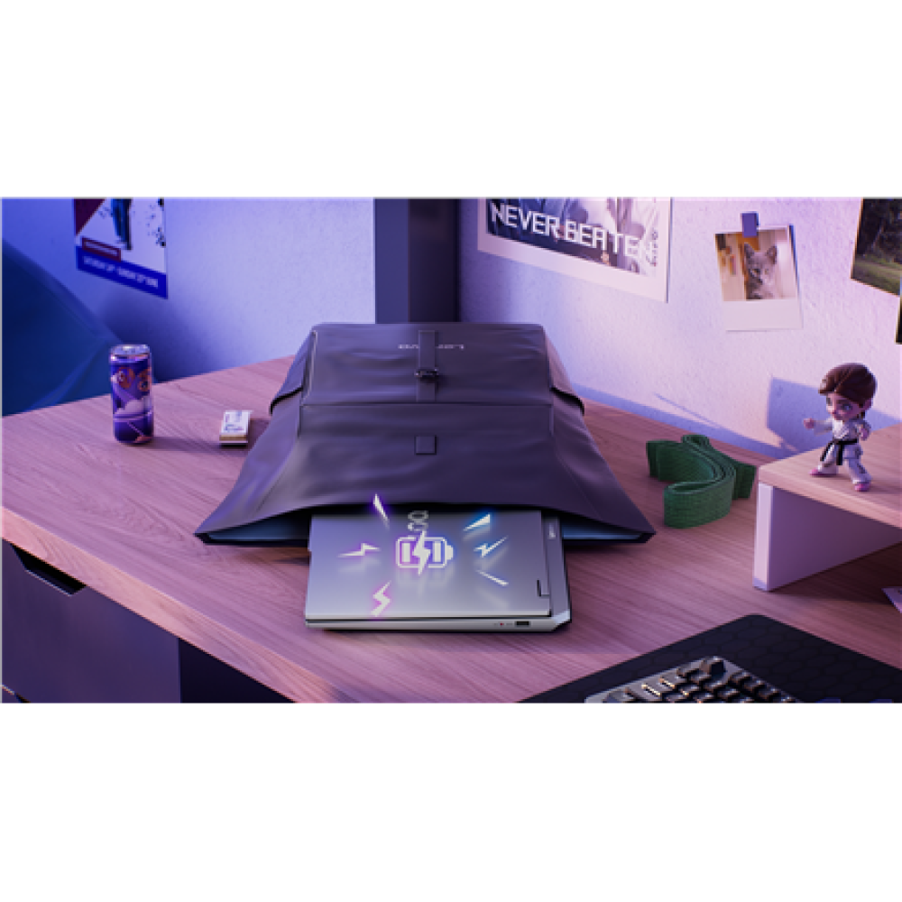 Lenovo LOQ 15IRX10 , Luna Grey , 15.6 , IPS , FHD , 1920 x 1080 pixels , Anti-glare , Intel Core i5 , i5-13450HX , 16 GB , SO-DIMM DDR5 , Solid-state drive capacity 1000 GB , NVIDIA GeForce RTX 5060 , GDDR7 , 8 GB , Windows 11 Home , 802.11ax , Bluetooth 