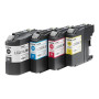 Brother LC-227XLVALBPDR Multipack , Ink Cartridge , Black, Cyan, Magenta, Yellow
