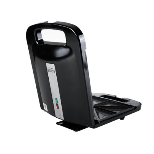 Adler , Sandwich Maker , AD 3055 , 1000 W , Number of plates 4 , Black