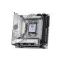 MSI MPG Z890I EDGE TI WIFI , Processor family Intel , Processor socket LGA1851 , Supported hard disk drive interfaces SATA, M.2 , Number of SATA connectors 2