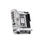MSI MPG Z890I EDGE TI WIFI , Processor family Intel , Processor socket LGA1851 , Supported hard disk drive interfaces SATA, M.2 , Number of SATA connectors 2