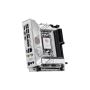 MSI MPG Z890I EDGE TI WIFI , Processor family Intel , Processor socket LGA1851 , Supported hard disk drive interfaces SATA, M.2 , Number of SATA connectors 2